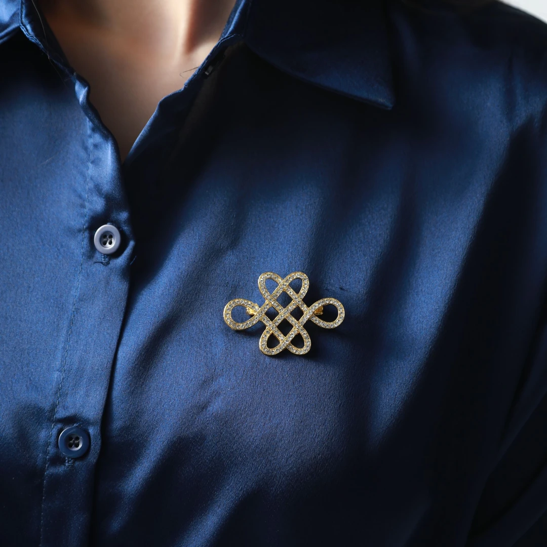 【乌雅其】钻石款挂件