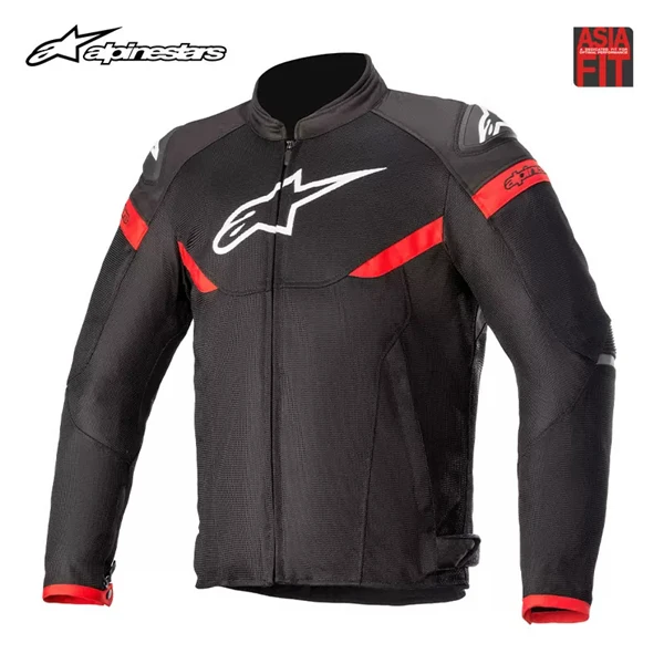 a星alpinestars骑行服AXIOM亚洲版摩托车防摔外套透气夏季骑行服