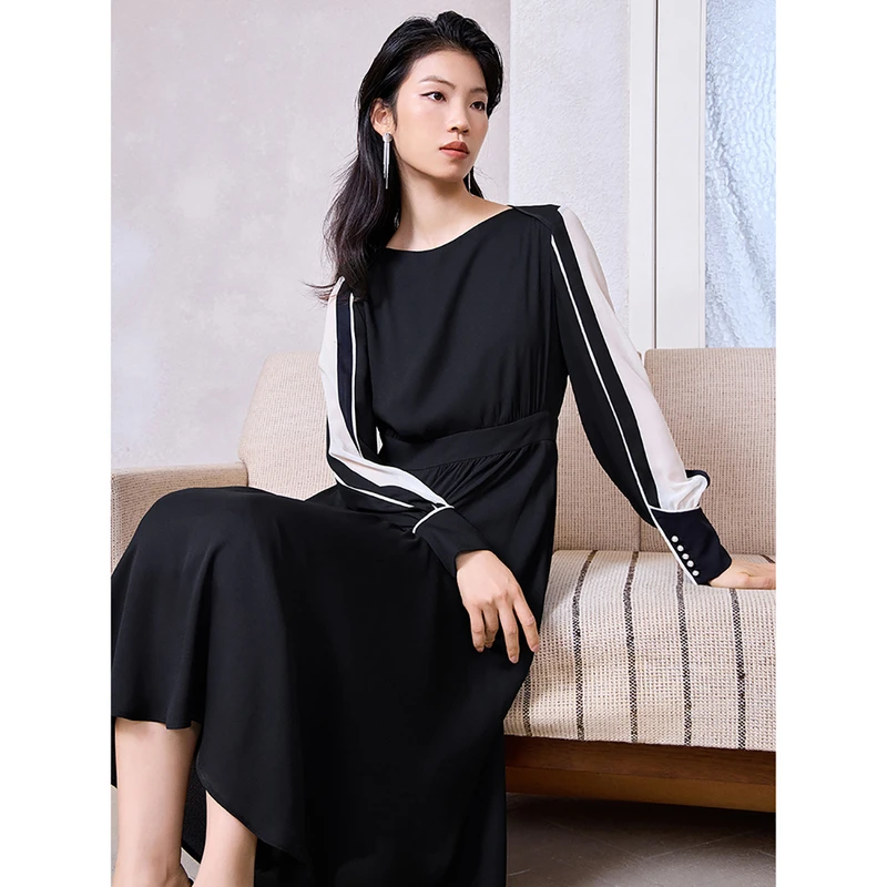 dunnu敦奴连衣裙NS150103