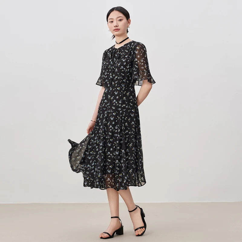 dunnu敦奴连衣裙8T250810