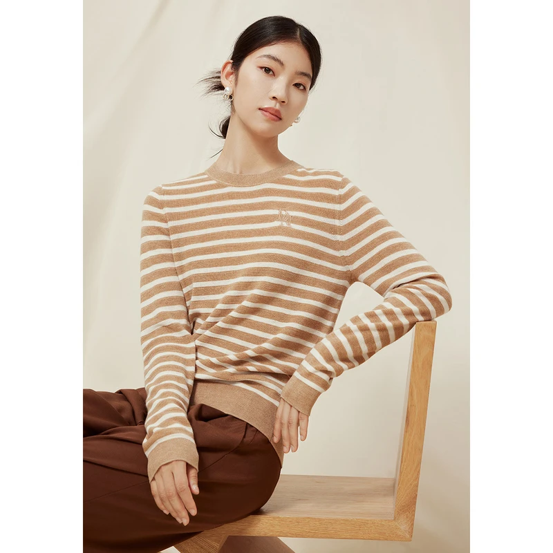 dunnu敦奴针织衫FS572110