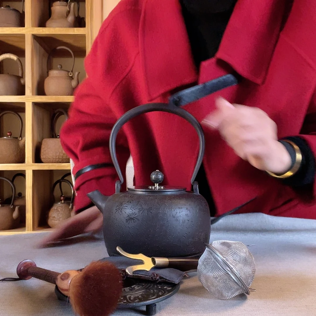 【闪购商品】铁星**?