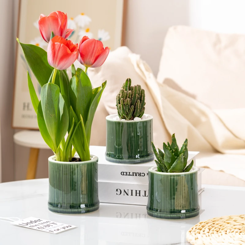 陶瓷高温釉下彩瑕疵临时链接黑点针孔饭碗花瓶