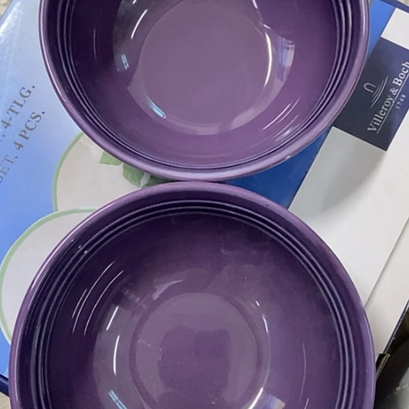 【闪购商品】碗陶瓷瑕疵➕不能明火温哥华