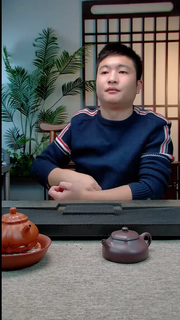 【闪购商品】紫砂紫砂壶W137938