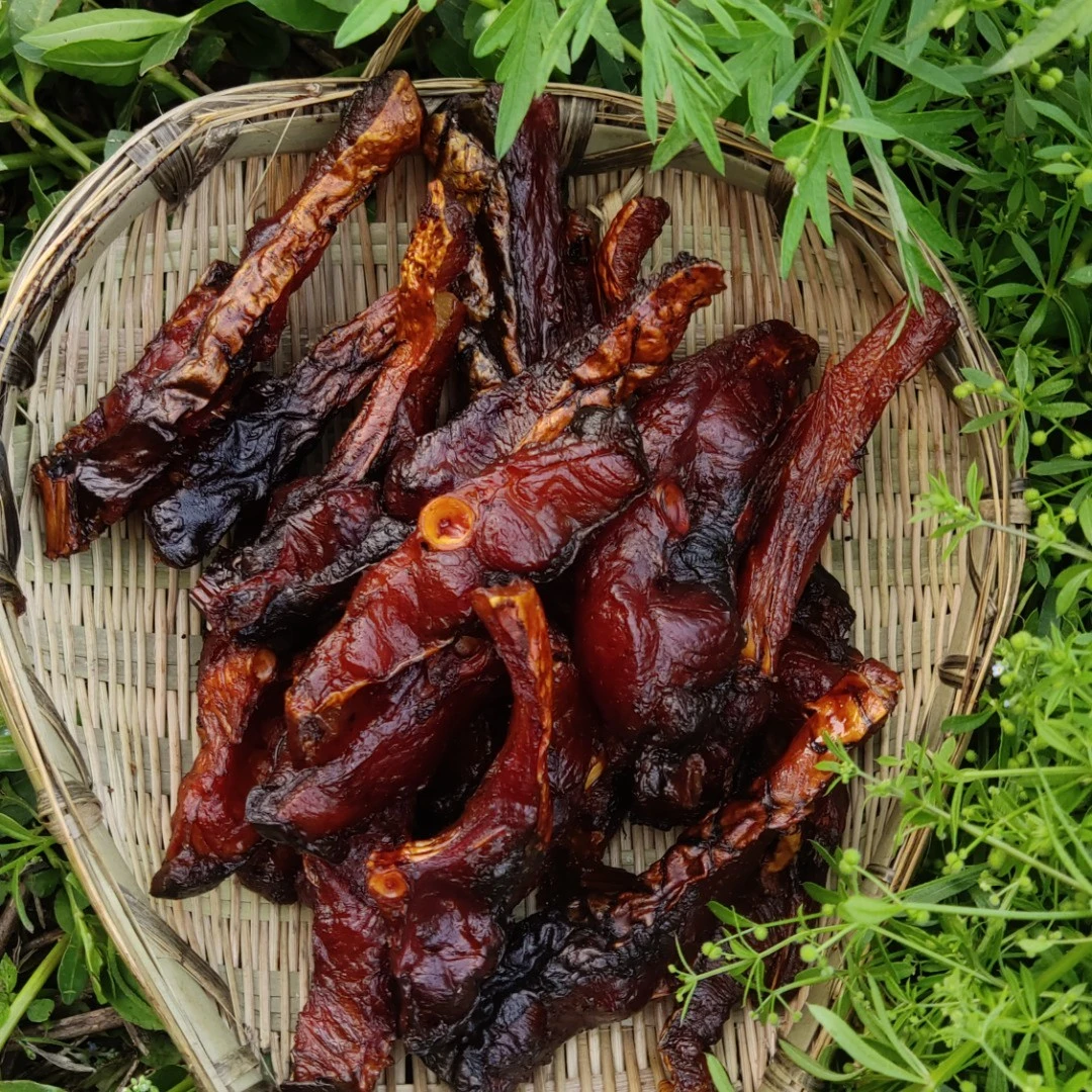 瑶家水库草鱼鱼干新鲜鱼干晾晒肉质紧实鲜美(味道好)500克起