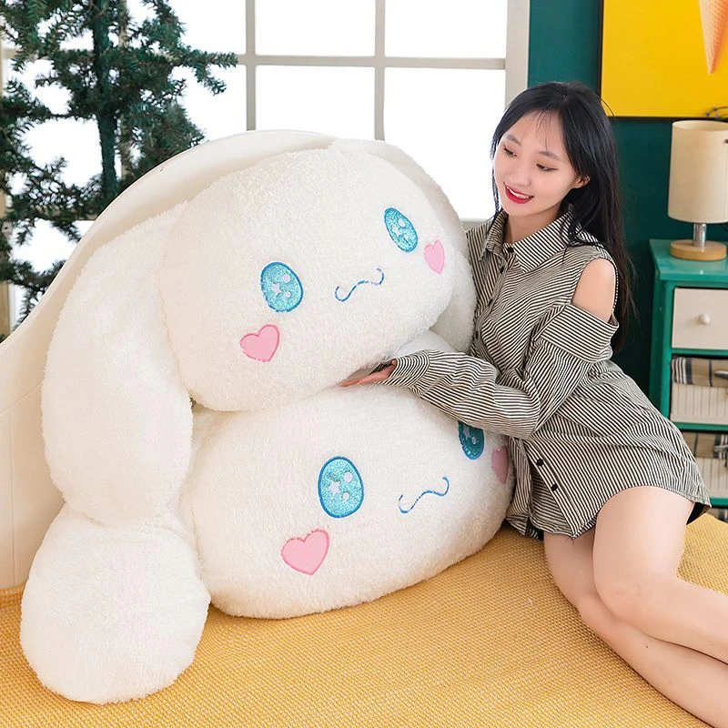 超大星空玉桂狗抱枕沙发靠枕床上玩偶睡觉抱着送女生日礼物闺蜜