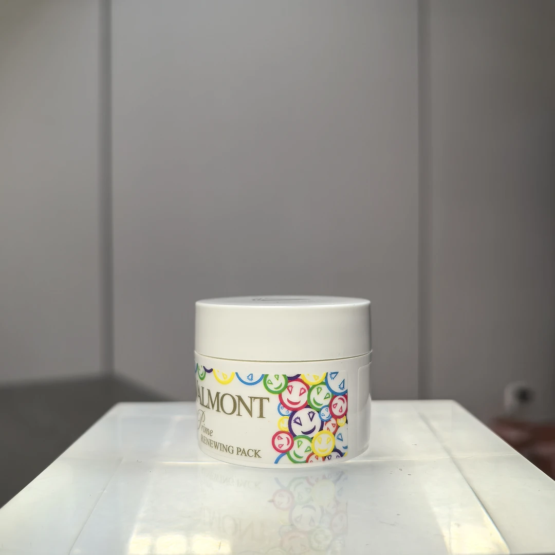 F幸福的面膜刷-Ac