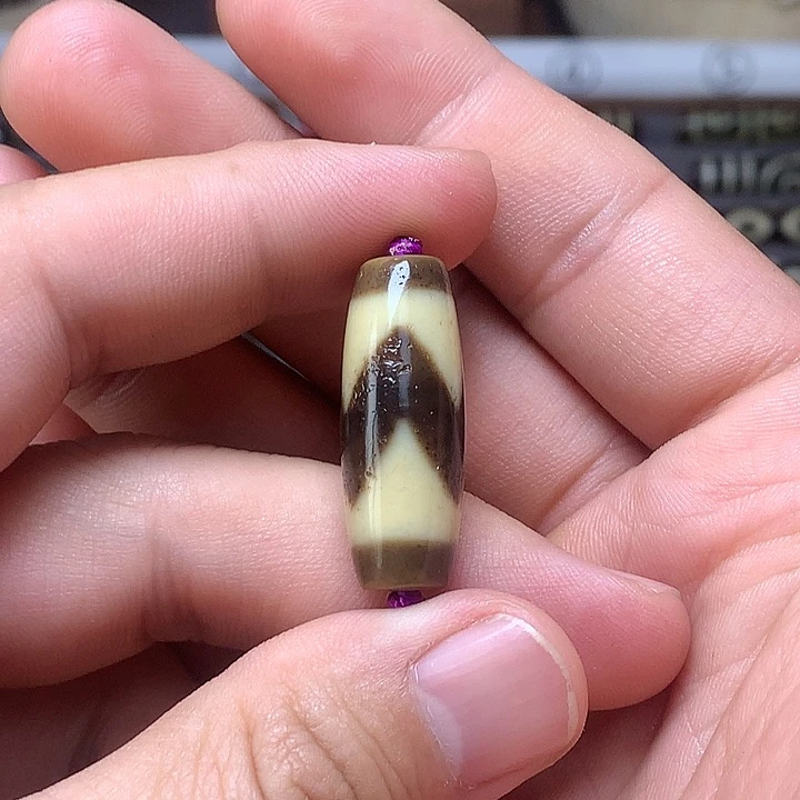 玛瑙/玉髓吊坠(赠链)未镶嵌