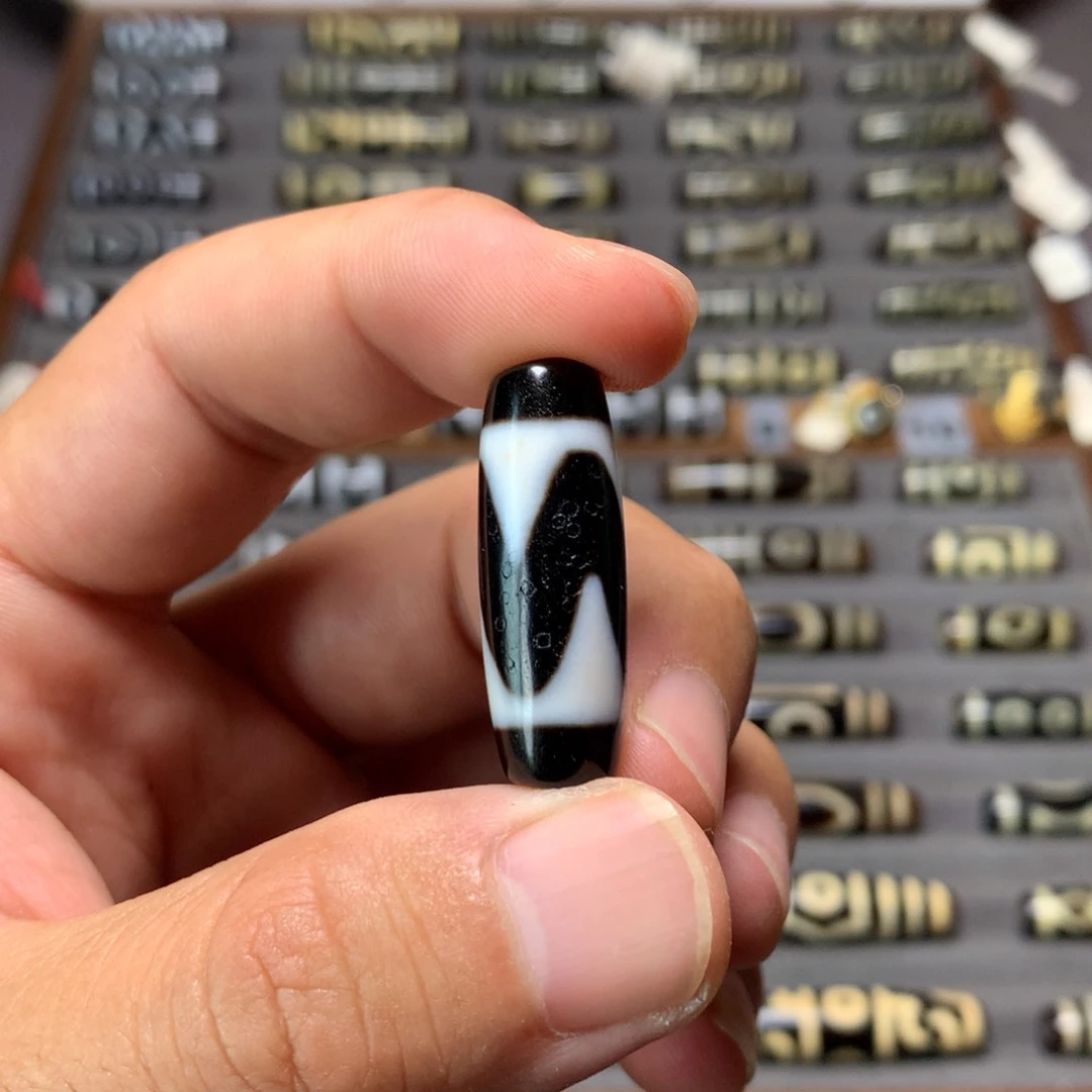 玛瑙/玉髓吊坠(赠链)未镶嵌