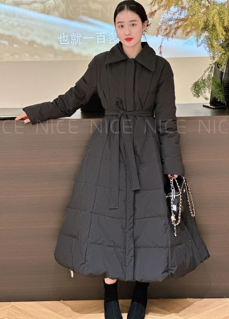 【NICE 】艺术“绒”合 高颜值法式收腰上衣气质显瘦保暖