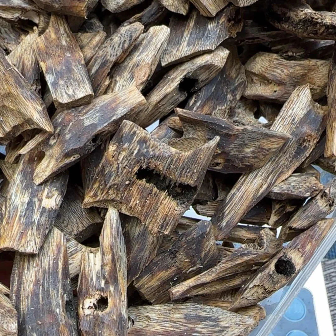 【闪购商品】阳**荟100克黑珍珠乌身