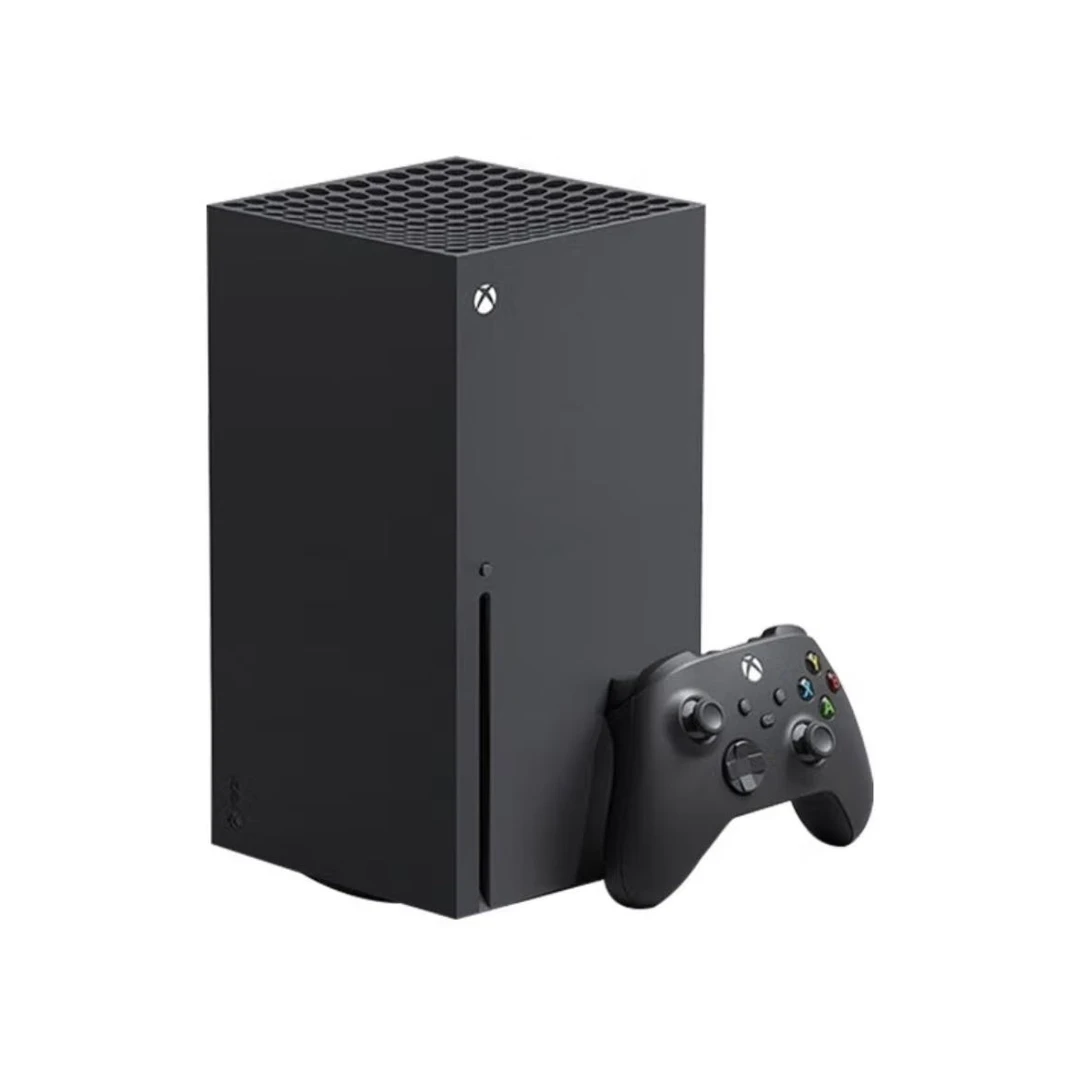 xboxXBOX日版 XSX 主机日版 Xbox Series X XSX次世代 支持XGP