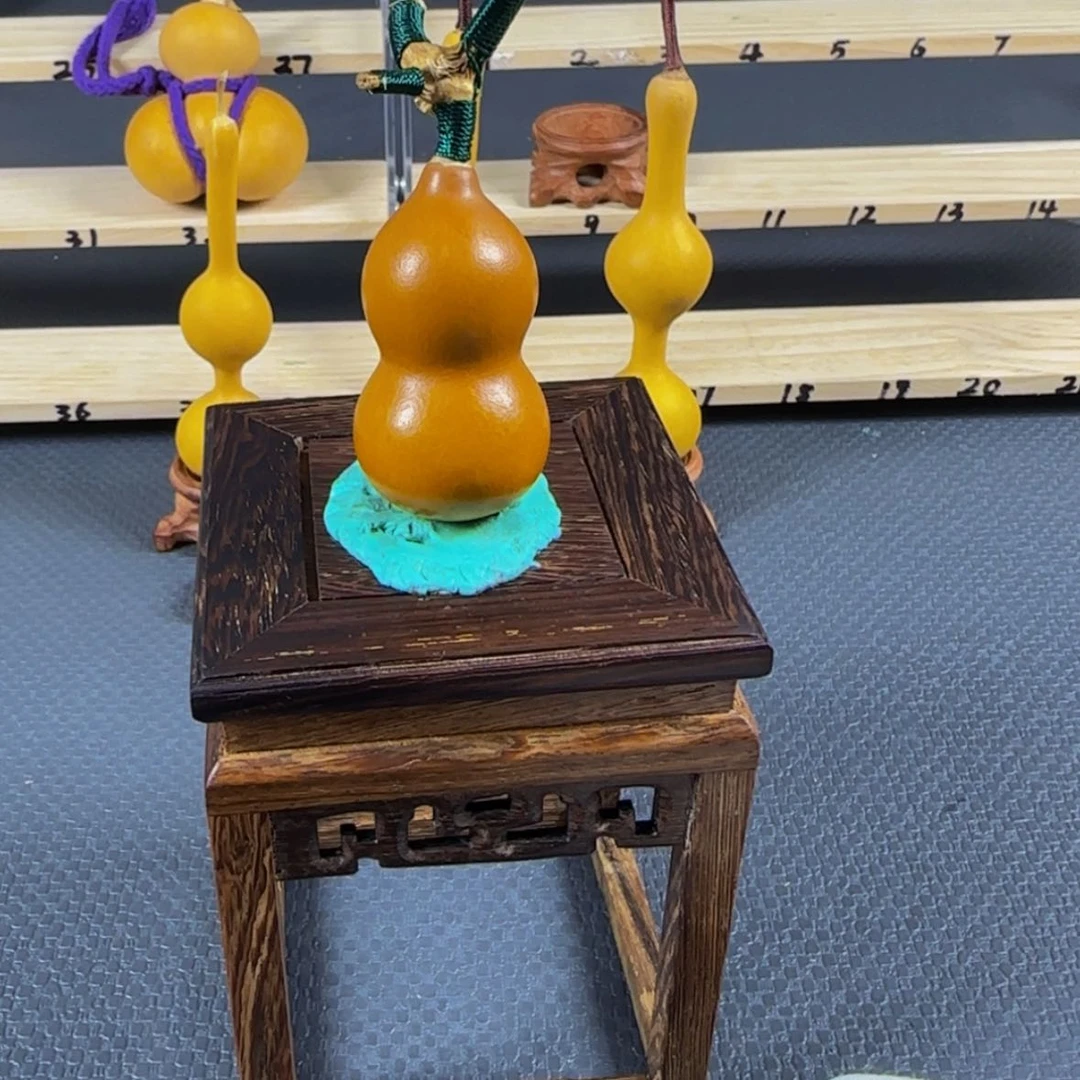 【闪购商品】铜葫芦山****s