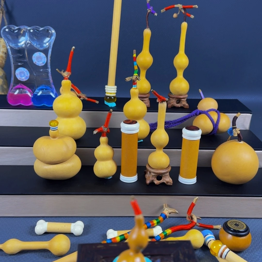 【闪购商品】铜葫芦吃****凡