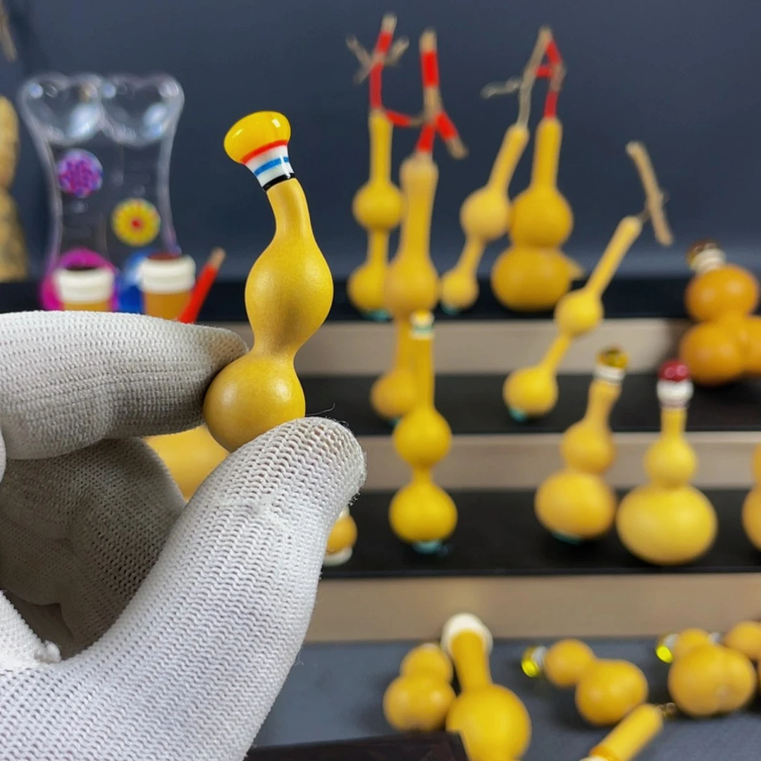 【闪购商品】铜葫芦?****?