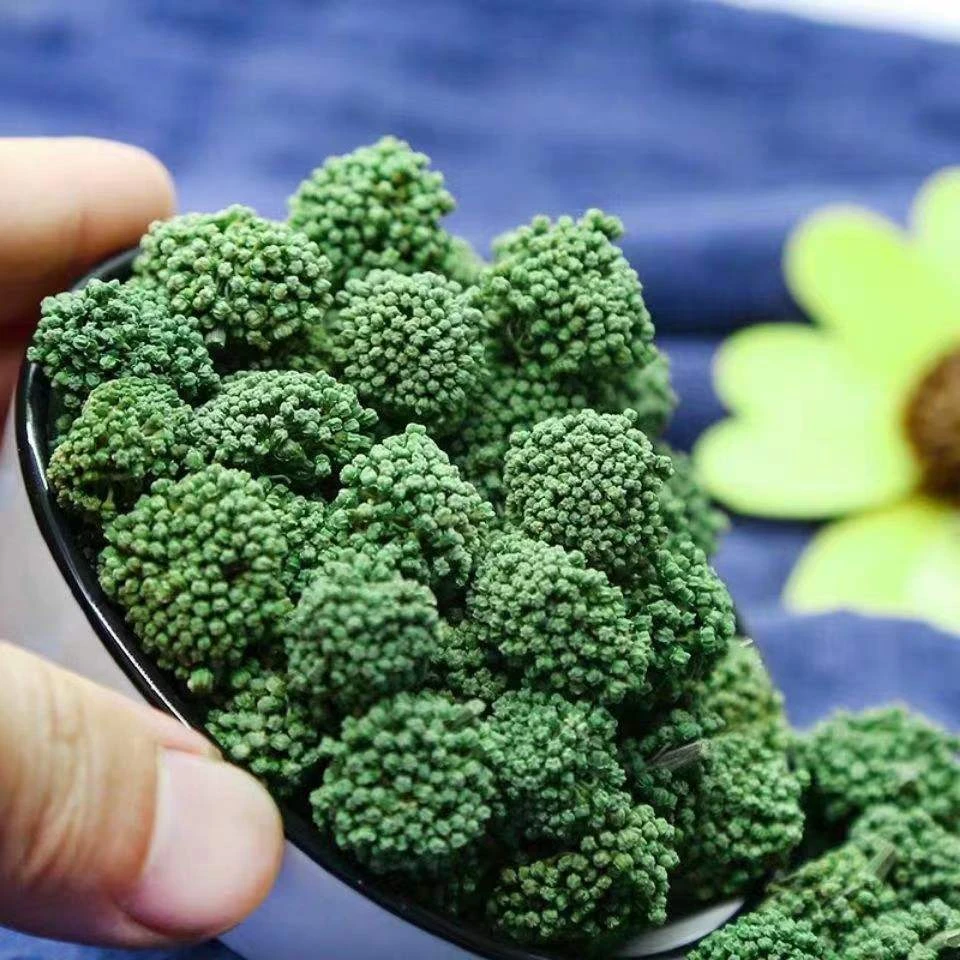 云南文山三七花正品3年花 50g