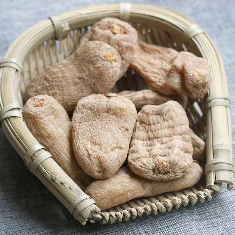 云南昭通天麻深山天麻50g