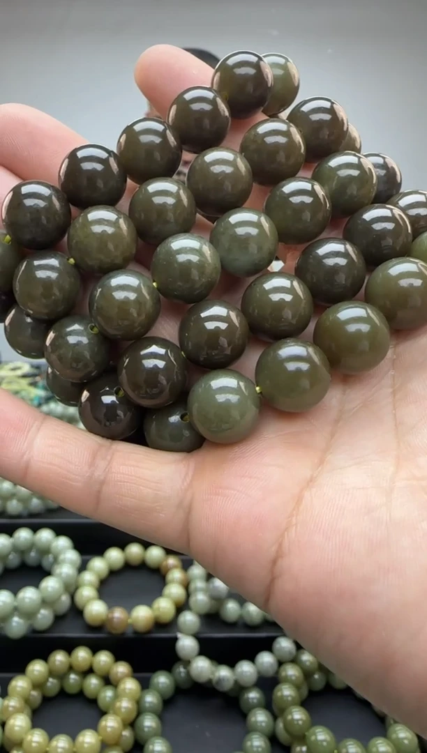 【闪购商品】和田玉颈饰未镶嵌多样性发货拍一发一1.4