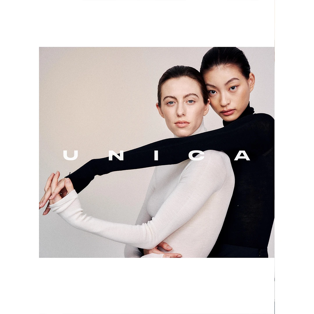 UNICA口碑升级_意大利Baruffa/biellaTEC120s羊毛岛精无缝打底衫