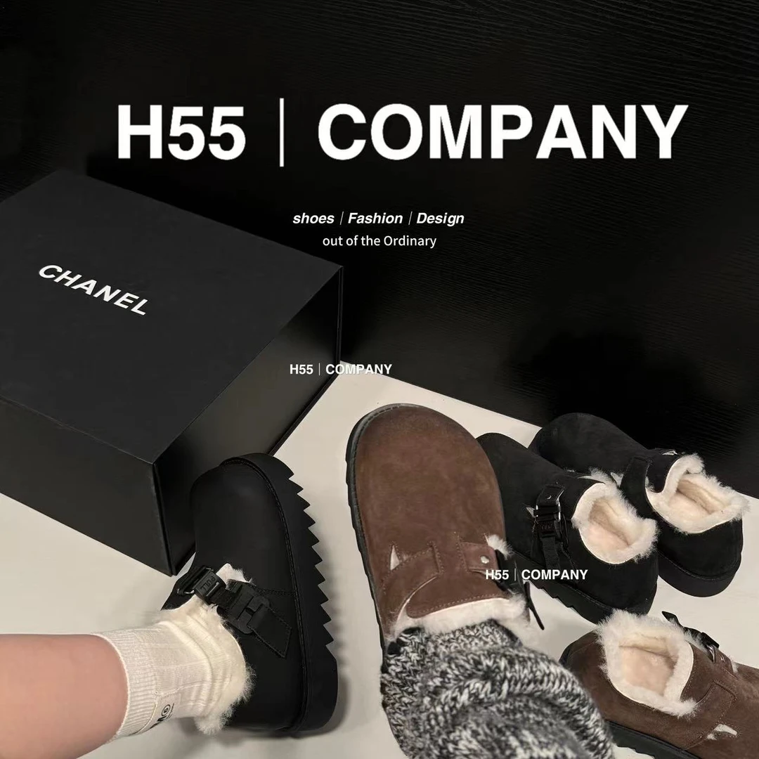 【顾茜茜专属】H55-米奇大头 | 自制勃肯鞋10-2009