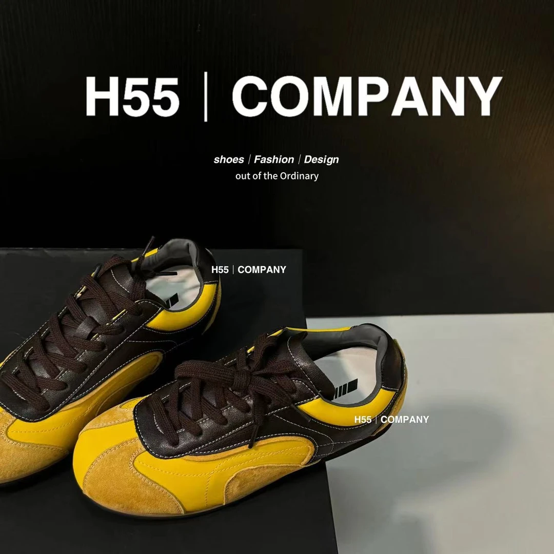 起司.H55-深石｜中古保龄球鞋16-1814