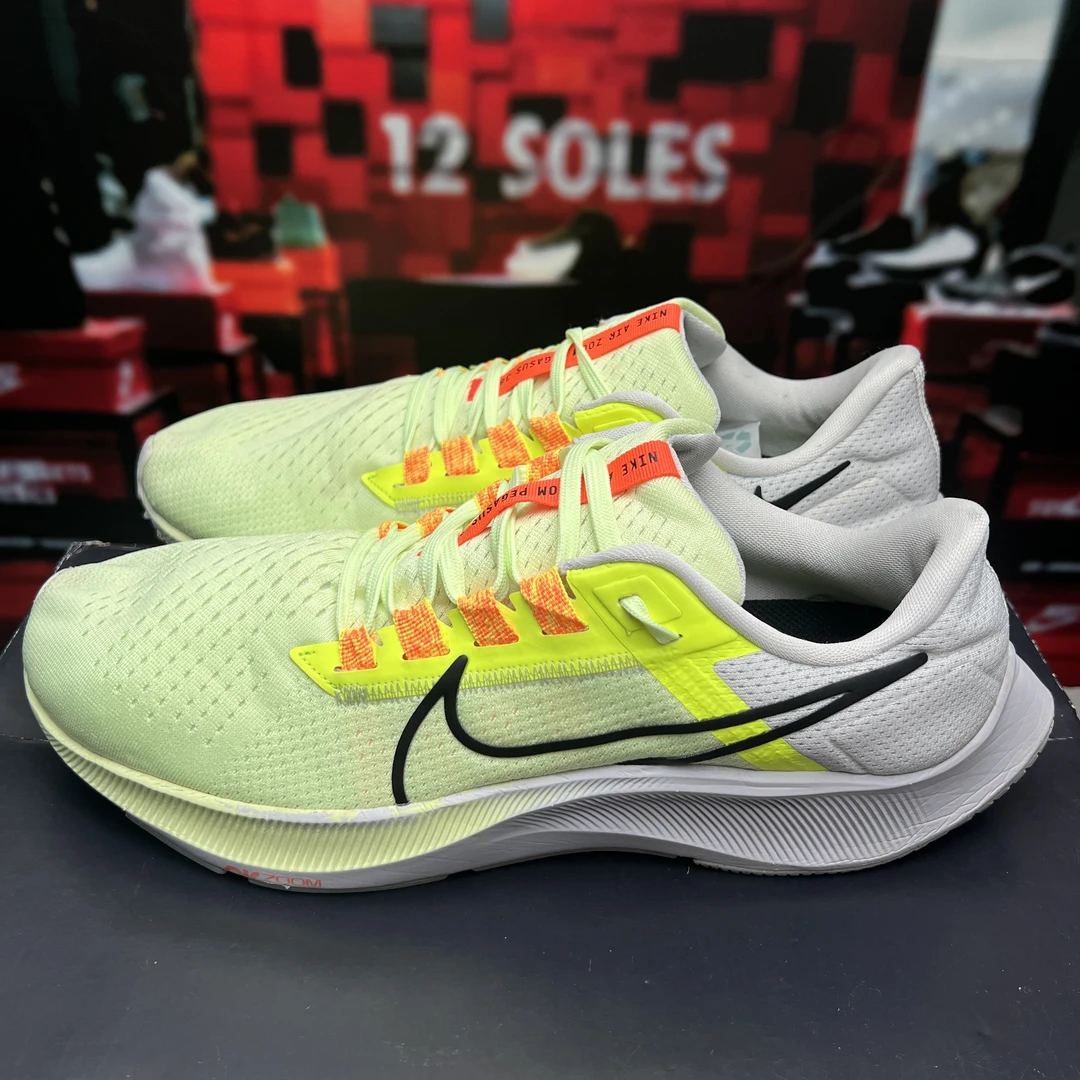 44.5码/Nike 飞马38 跑鞋