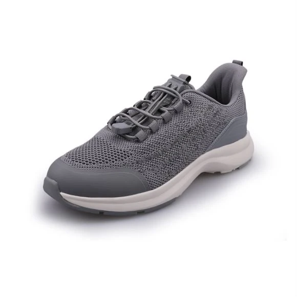 足力健老人鞋艾草健步鞋休闲单鞋户外