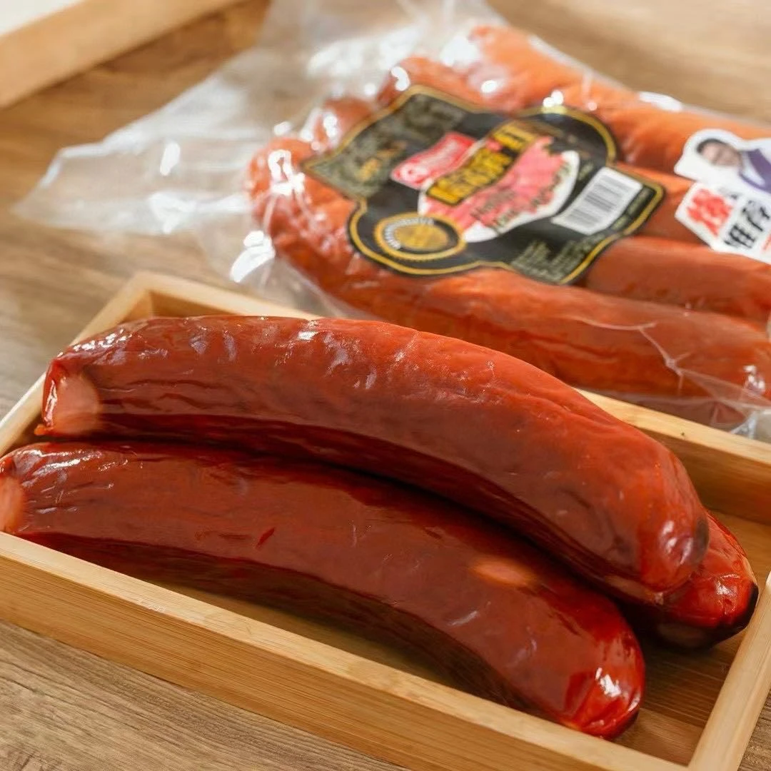 哈尔滨红肠【450g/袋】