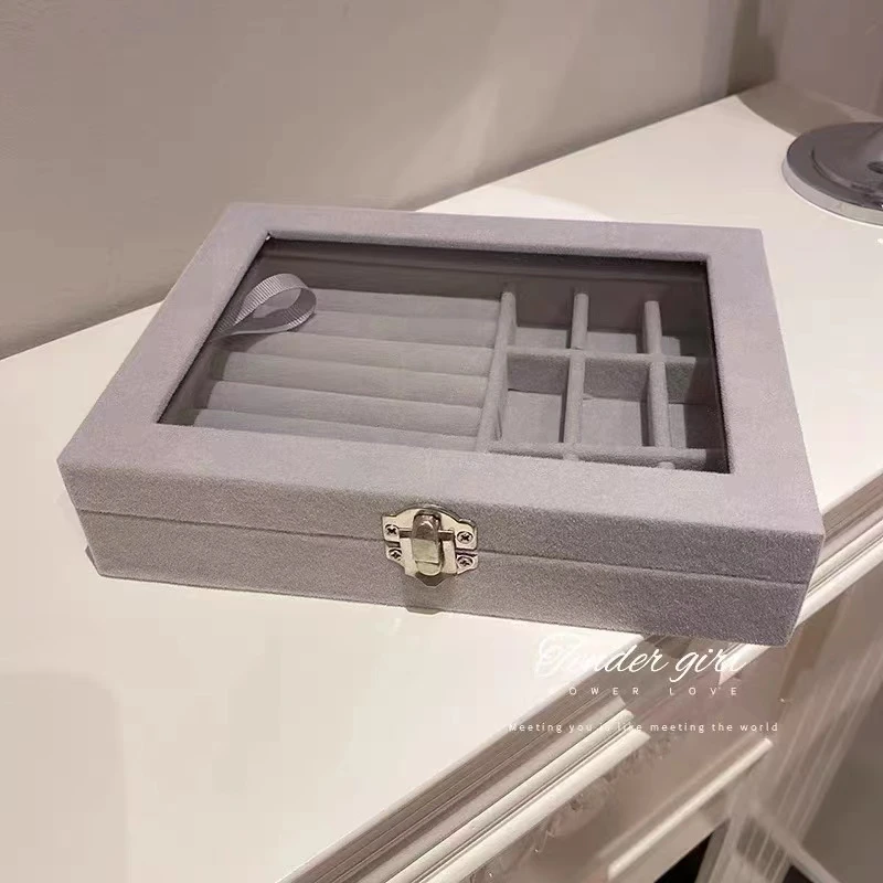 赠品首饰盒