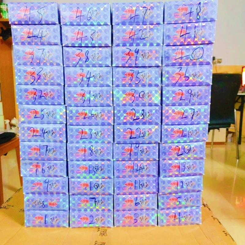 【点盒-拆盒】卡游正版叶罗丽卡片灵犀包第22弹2元包精灵梦收藏卡牌