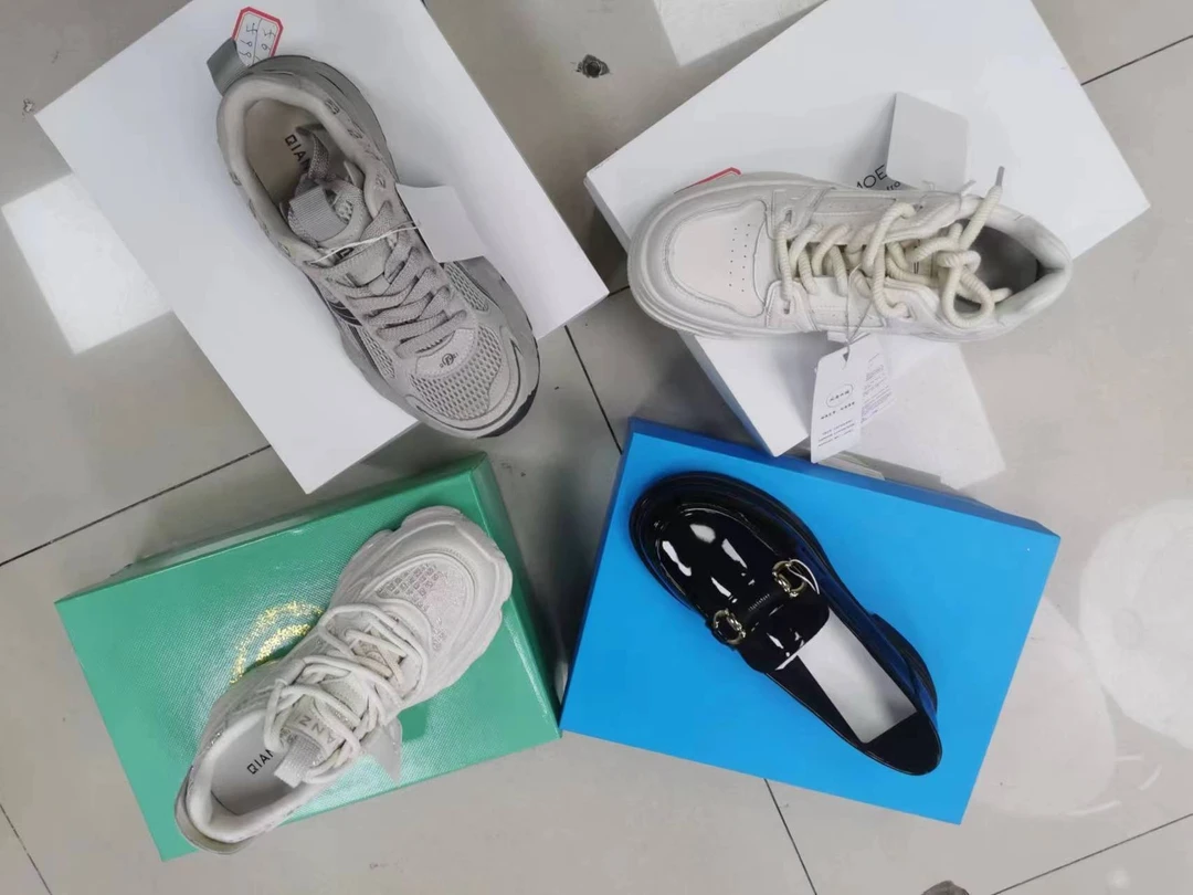 【现 1015鞋】--姐妹女装1号店