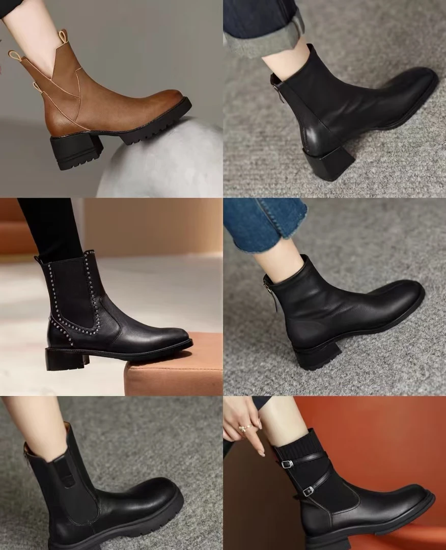 【现0913号 鞋】--姐妹女装1号店