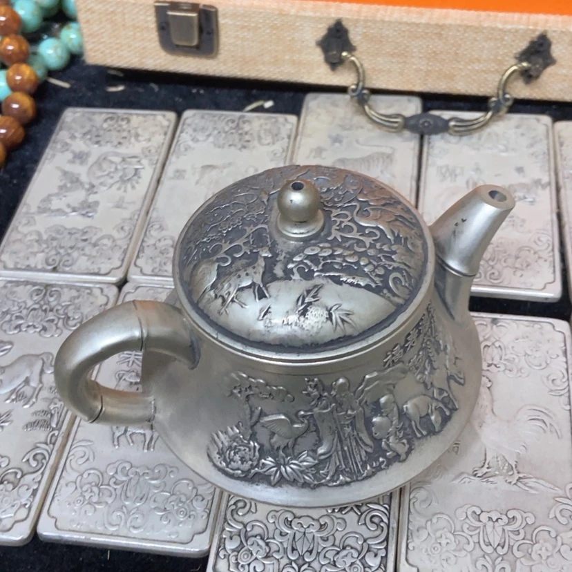 【闪购商品】密胺摆件