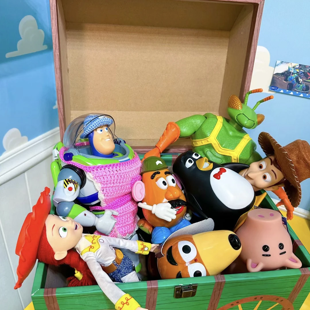 AA散货玩具一单一拍瑕疵