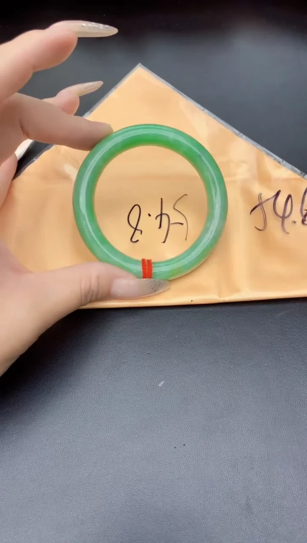 【闪购商品】翡翠手镯未镶嵌0078283338