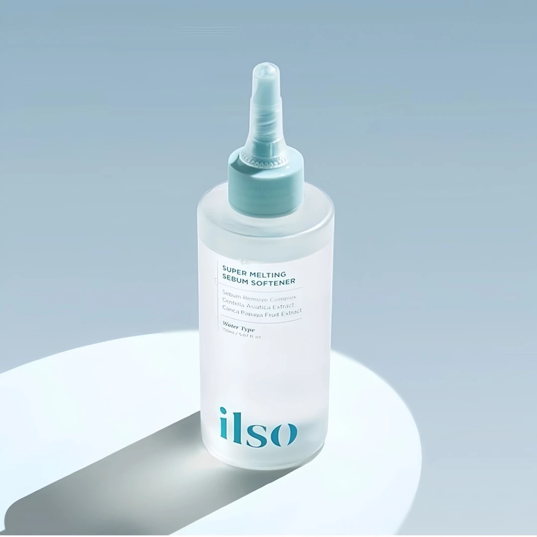 韩国ilso黑头导出液150ml（带粉刺针不是铲子哦）