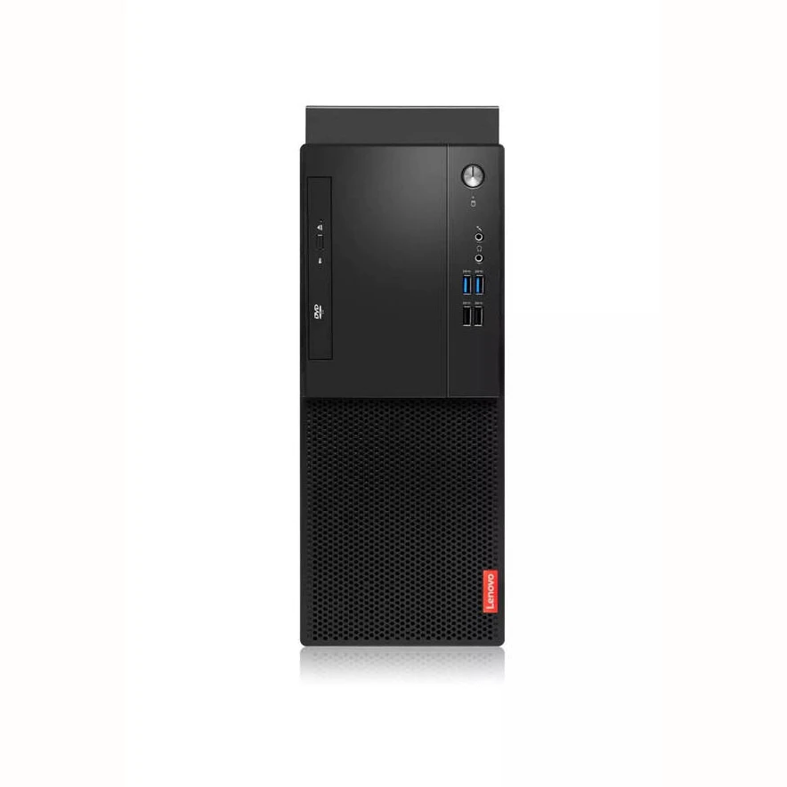 9新 Lenovo/联想 包邮二手台式电脑家用商用娱乐游戏LOL CF 梦幻