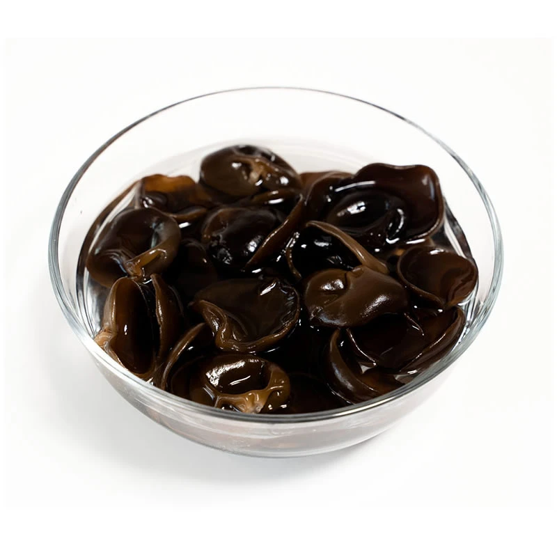 食北集【老闺女】东北新货黑木耳无根肉厚农家菌