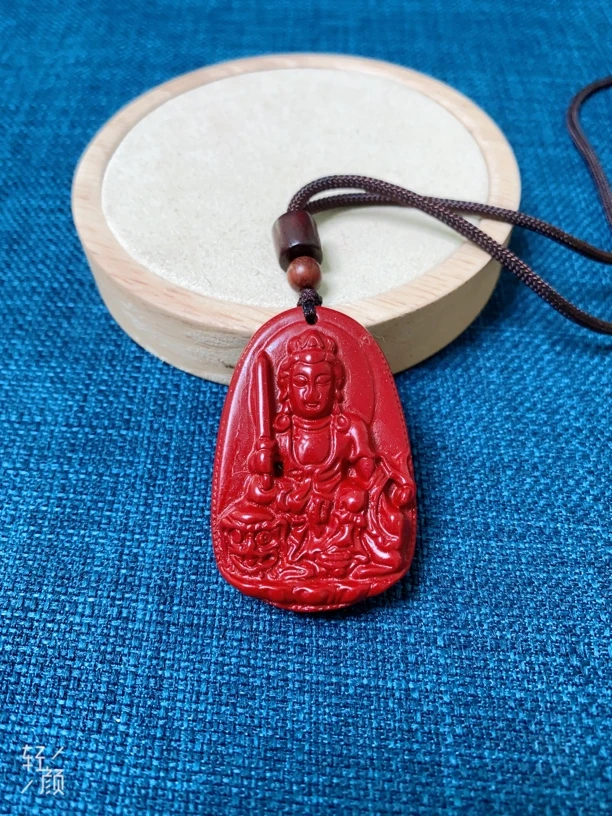 非金属吊坠 十二生肖八大守护神吊坠