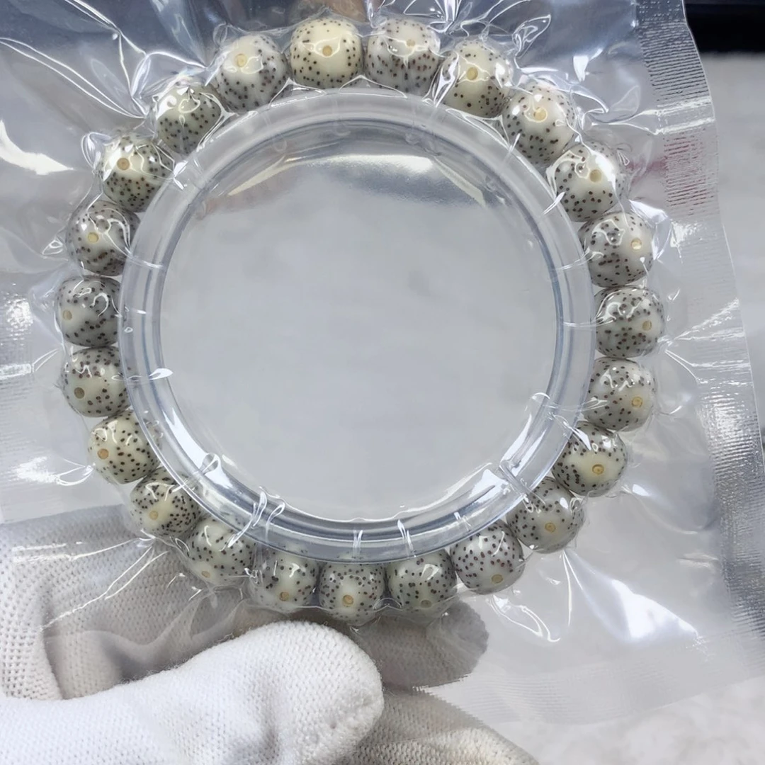 星月菩提手串6号福利10×9