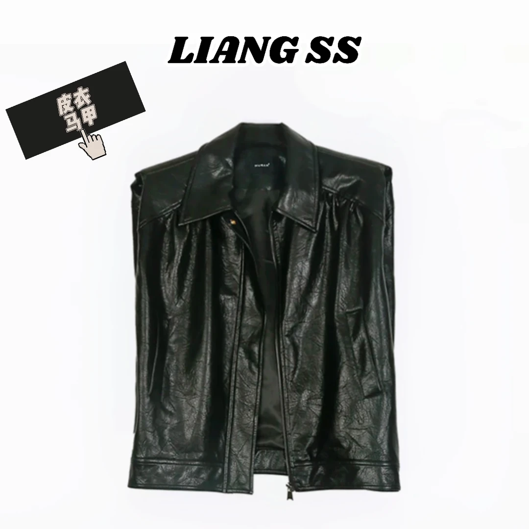 思思同款马夹-曼陀罗 M衣长66--L衣长70