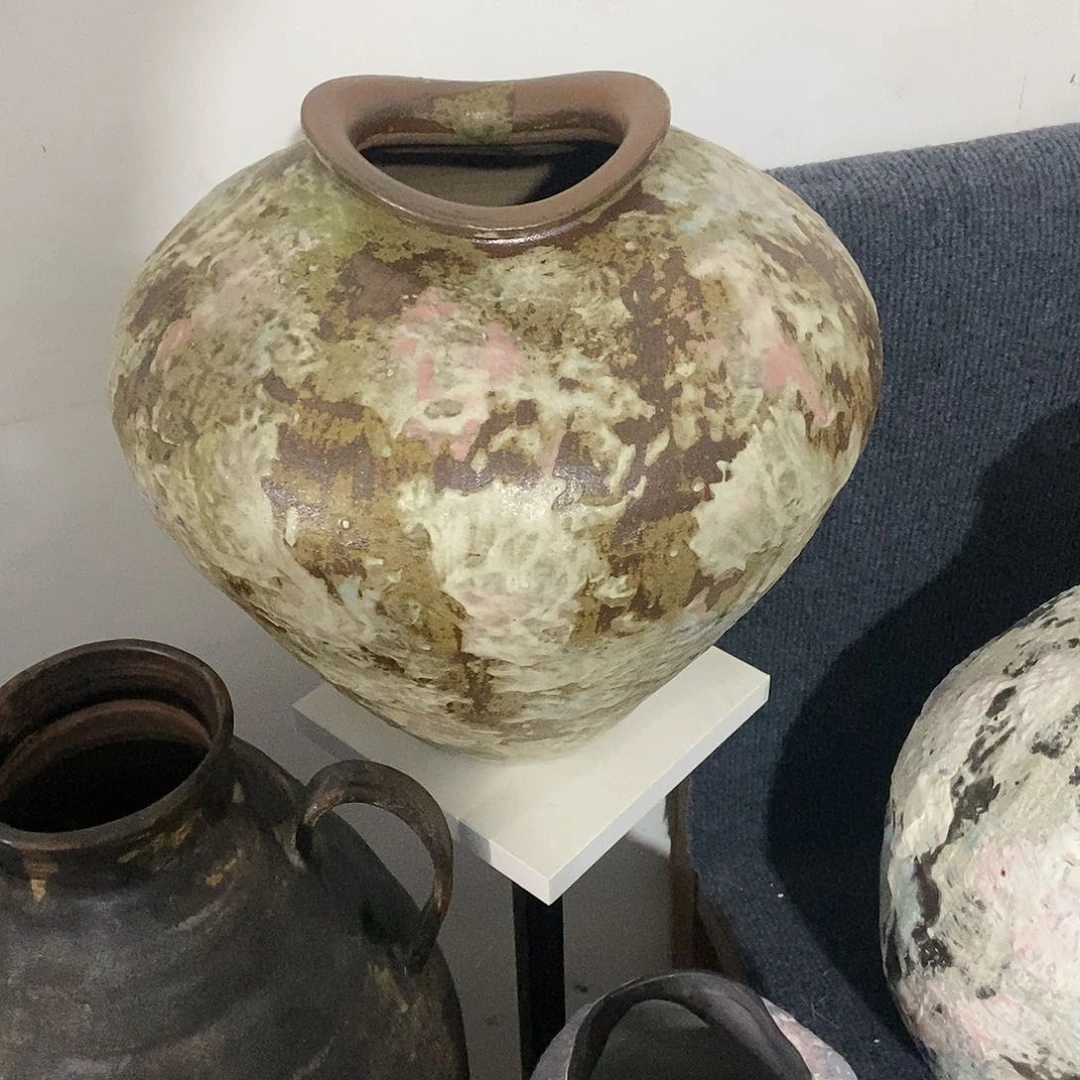 心****生景德镇花瓶一物一拍