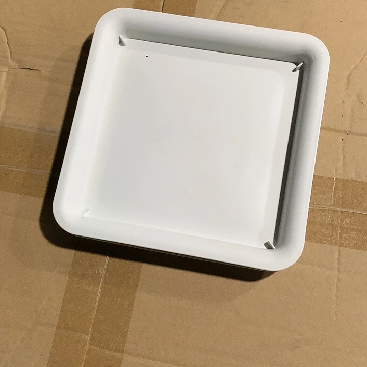 树脂20CM(含)-50CM(不含)黑***圆6个19方拖