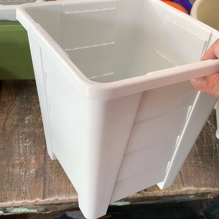 红陶20CM（含）-50CM（不含）痒*19白带6个