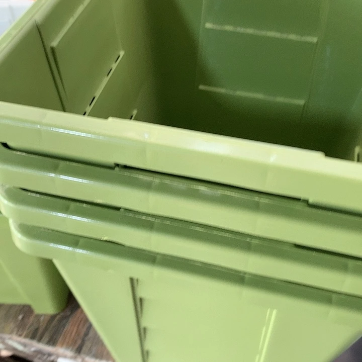 红陶20CM（含）-50CM（不含）?****26口绿6个无