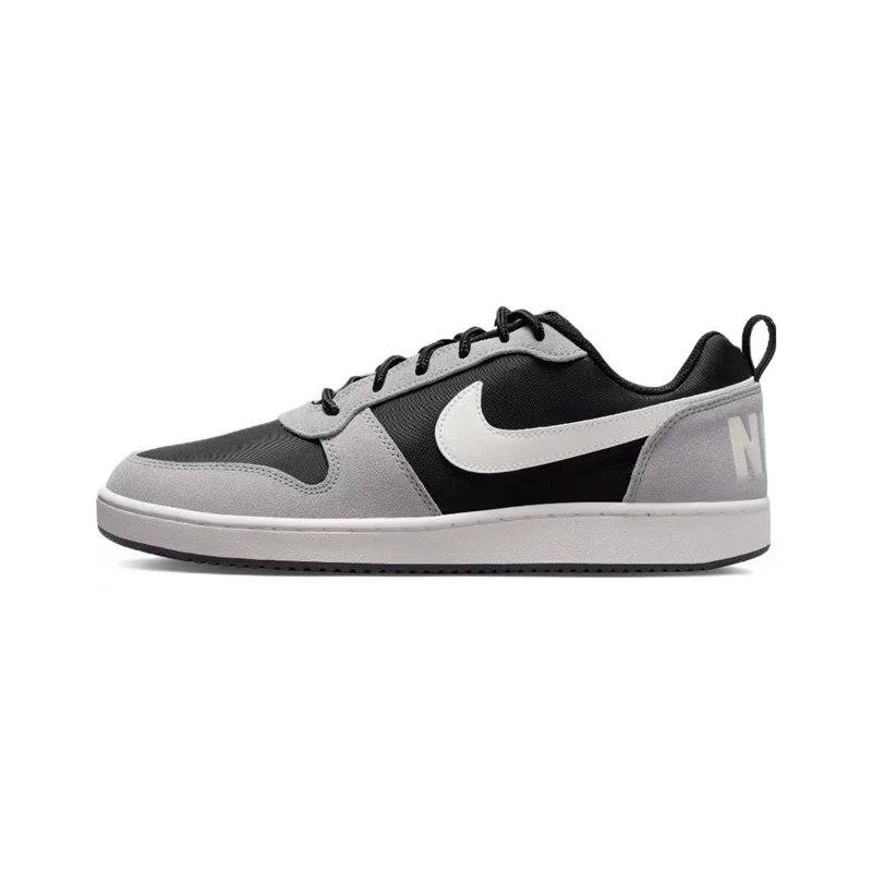 Nike/耐克Court Borough Low Prem 男子运动休闲板鞋 844881-005
