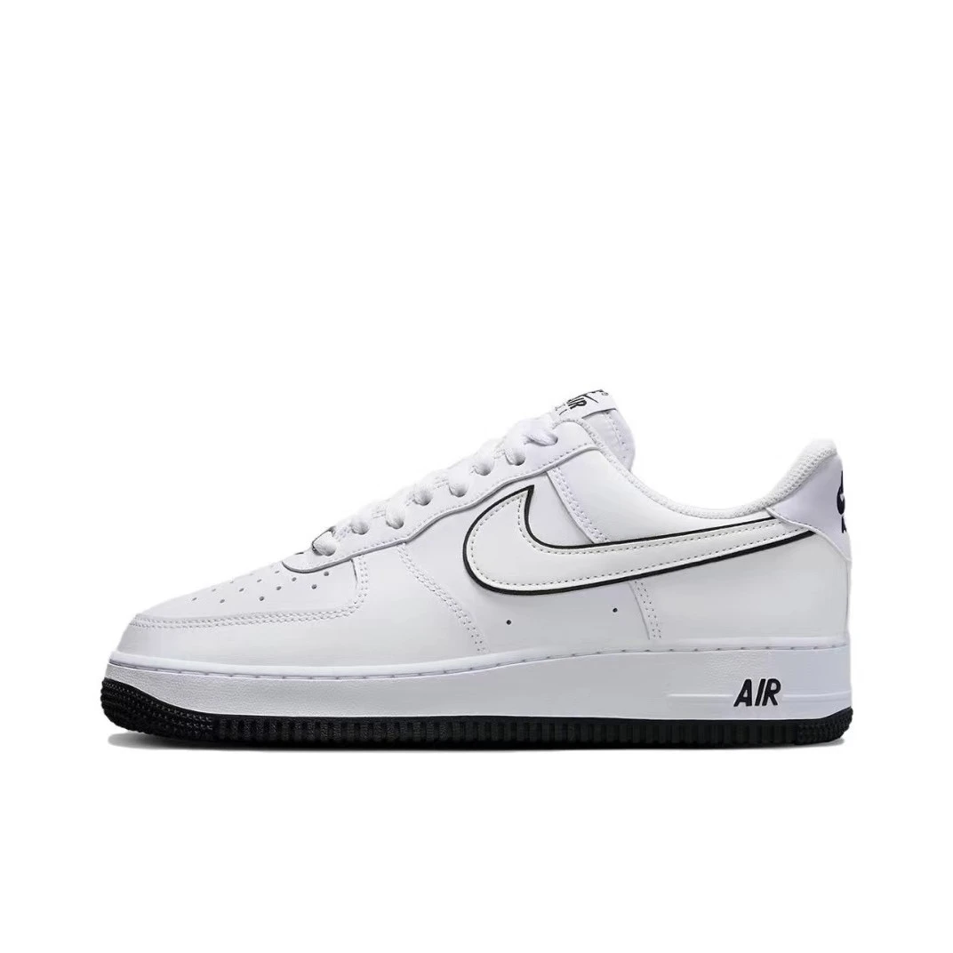 耐克/Nike Air Force 1 Low 男子低帮运动休闲板鞋 DV0788-103