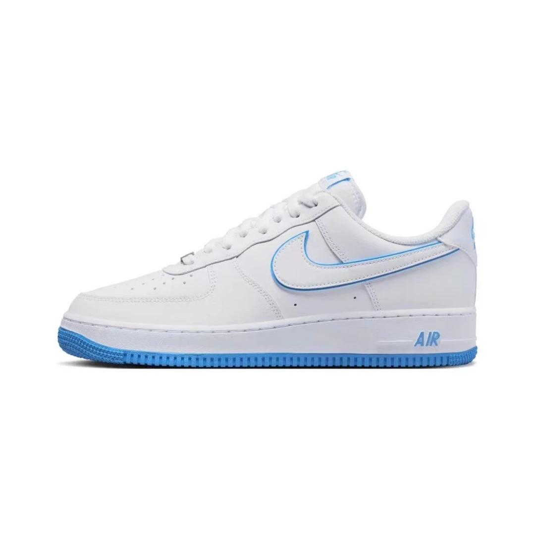耐克/Nike Air Force 1 Low 男子空军一号休闲运动板鞋DV0788-101