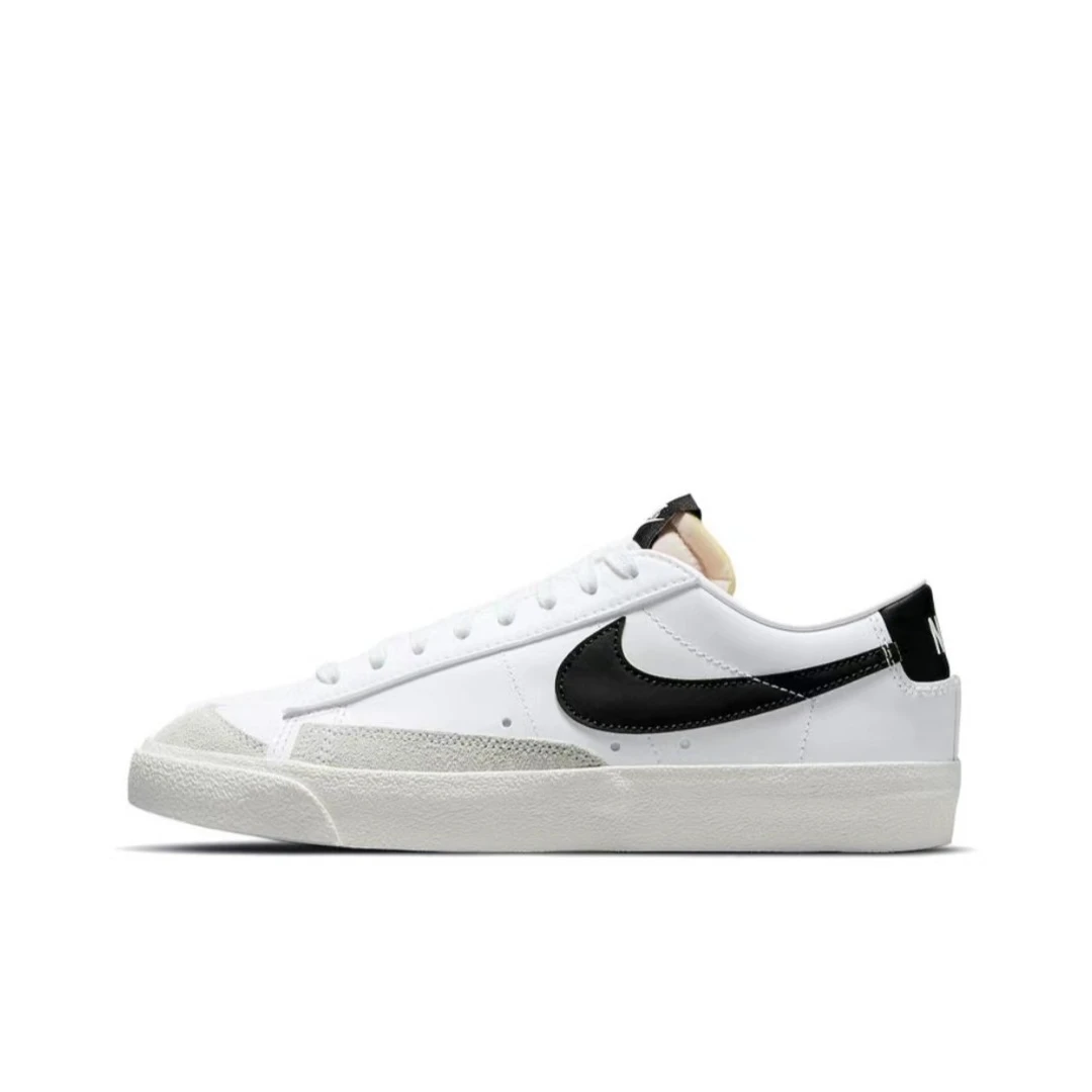 Nike/耐克BLAZER LOW '77 女子休闲运动板鞋 DC4769-102